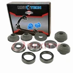 Mevotech Og Front Radius Arm Insulator 1987-1997 Ford F-350 Suspension. Fixed Price $23.38.