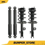 4PCS Front Complete Strut Assembly Rear Shock Absorber For 2006-2012 Toyota RAV4. Fixed Price $164.34.
