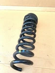 03-09 Mercedes W211 Rear Right Suspension Spring Shock Oem. Fixed Price $38.25.