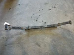 Rear Leaf Spring From 2015 Nissan Frontier 12148018. Fixed Price $257.94.