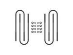 Icon 37002 Rear 17" U-bolt Kit 1999-2010 Ford F250/F350 Super Duty. Fixed Price $109.95.