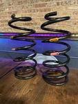 Toyota 2021 4RUNNER Oem Genuine Rear Coil Spring Set. Fixed Price $140.00.