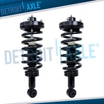 Rear Struts Coil Spring Assembly 2003-2006 Ford Expedition Lincoln Navigator. Fixed Price $205.56.