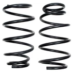 Moog 3222 Coil Spring Set Front For 95 Eagle Vision. Fixed Price $140.99.