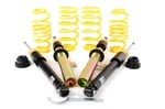 St Suspensions Coilover Kit 2015-2020 Vw Gti 2.0L Turbo 2.0T Volkswagen MK7. Fixed Price $1089.00.