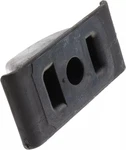 Genuine Nissan Spring Bumper 55240-EB000. Fixed Price $35.06.
