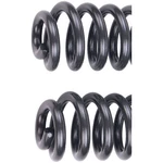 Dorman 929-901 Coil Spring 00-16 Ford F-250 Sd. Fixed Price $321.15.