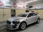 Air/coil Spring Rear Turbo With Police Package Fits 13-19 Taurus 1857669. Fixed Price $81.90.