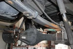 07-19 Tundra Rear Driver Left Lh Lr Leaf Spring 4X2 Suspension Unit Factory Oem. Fixed Price $382.99.