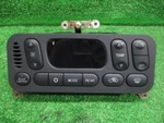 Mitsubishi Delica Space Gear PD6W Air Conditioner A/c Control Switch. Fixed Price $109.00.