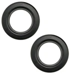 Pair Set Of Front Upper Susp Coil Spring Seats Moog For Chevy Gmc Savana 2500. Fixed Price $36.95.