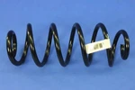 Genuine Mopar Rear Coil Spring 5168721AA. Fixed Price $83.03.