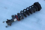 2020 Lincoln Navigator Left Driver Front Strut Spring 122.5" Wb Adaptive. Fixed Price $160.08.