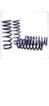 H&r Lowering Sport Springs For Bmw F10 528I 535I Xdrive Sedan Models 1.5"F 1.3"R. Fixed Price $350.00.