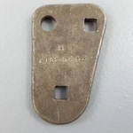 New Nos 1942 Ford Mercury Rear Spring Shackle Plate 21AS-5468 Vintage Rare. Fixed Price $23.99.