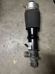 Arnott A-2523 New Rear Air Spring Vw Touareg Audi Q7 Porsche Cayenne. Fixed Price $175.00.