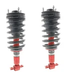 Kyb Monomax Hd Front Complete Struts Shocks Coil Springs Set For Chevy Gmc 4WD. Fixed Price $645.95.