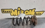 Air/coil Spring Rear Se-r Spec V Fits 07-10 Sentra 1392638. Fixed Price $45.00.