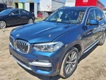 Driver Strut Front Without Electronic Damping Control Fits 18-24 Bmw X3 1284797. Fixed Price $175.00.