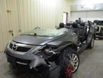Air/coil Spring Rear Awd Fits 07-15 Mazda CX-9 1879435. Fixed Price $72.30.