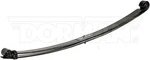 Dorman 22-492 Suspension Leaf Spring Fits Chevrolet Gmc Models 15638995. Fixed Price $322.52.