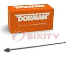 Dorman Fuel Line Connector 1985-1994 Ford Tempo 2.3L L4 Air Delivery Qy. Fixed Price $28.36.