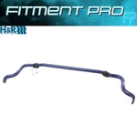 H&r 28MM Adj Front Sway Bar For 2004-2008 Acura Tsx Cyl Hole 70150. Fixed Price $439.00.