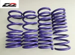 D2 Racing Lowering Sport Springs Set New For 06-12 IS250 IS350 Rwd D-SP-LE-05. Fixed Price $200.00.