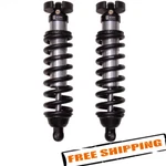 Icon 58615 0"-3" V.s. 2.5 Series Front Extended Travel Coilover Kit. Fixed Price $1518.35.