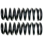 Moog 81090 Coil Spring Set Front For 96-09 Toyota 4RUNNER. Fixed Price $221.99.