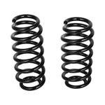 Pair Rear Coil Springs For Toyota RAV4 2006-2012 L4 2.4L Left Right. Fixed Price $39.99.
