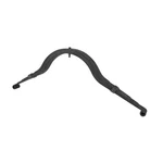 Medium Arch Transverse Rear Leaf Spring, Standard Eye, 37 In, 200 Rate. Fixed Price $160.99.