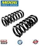 Usa Made Coil Spring Set Front Moog 5716 Dodge 350 Gmc / Chevrolet Chevy 2500. Fixed Price $324.00.