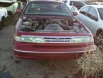Air/coil Spring Rear Fits 92-97 Crown Victoria 158351. Fixed Price $20.00.