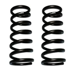 Skyjacker D20 Front Coil Springs W/2" Lift For 1994-2001 Dodge Ram 1500 4WD. Fixed Price $242.95.