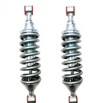 Street Rod Custom Rear Suspension Coilover Shocks 300LB Springs 4-LINK V8 Hot Gm. Fixed Price $384.95.