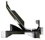 New Front Lh Side Leaf Spring Mount B-body Amd Fits Dodge Charger 865-1466-1L. Fixed Price $188.39.