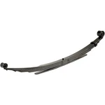 Dorman 22-449 Suspension Leaf Spring For Select 67-91 Chevrolet Gmc Models. Fixed Price $382.99.