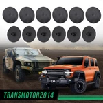 12 Inch 2" Leaf Spring End Tip Pad Anti Squeak Insert Cushion Plastic Silencer. Fixed Price $16.00.