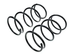 Front Autopart Premium Coil Spring Set Fits Nissan Altima 2000-2001 Sedan 89MSGN. Fixed Price $64.80.