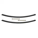 Skyjacker FLJ32R Fitted Leaf Fits 55-75 CJ5 CJ6 Willys. Fixed Price $186.66.