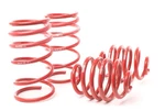 H&r 29520 Sport Lowering Springs For 1998-2002 Bmw Z3 Coupe And Roadster. Fixed Price $260.63.