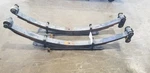 1980 Toyota Land Cruiser FJ43 Leaf Spring Set Rear. Fixed Price $344.25.