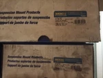 Moog K7475 Coil Spring Seat Upper Front. Fixed Price $21.00.