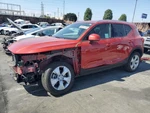 Left Rear Coil/air Spring Oem 19-24 Volvo XC40 1YR Wrnty 316587088. Fixed Price $125.00.