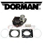 Dorman Throttle Body Motor For 2004-2010 Mercury Mountaineer Air Fuel Kf. Fixed Price $150.13.