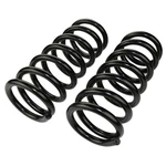 81585 Moog Coil Springs Set Of Rear For Nissan Quest Murano 2009-2014 Pair. Fixed Price $152.80.