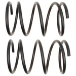 Moog 81172 Coil Spring Set Fits 00-05 Mitsubishi Eclipse. Fixed Price $46.99.