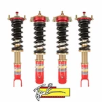 03-07 Mitsubishi Evo 8/9 Type 2 Function And Form Full Adjustable Coilovers. Fixed Price $5974.00.
