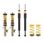 Suspensions Coilovers For 09-13 Mazda (bl) Height Adjustable. Fixed Price $1089.00.